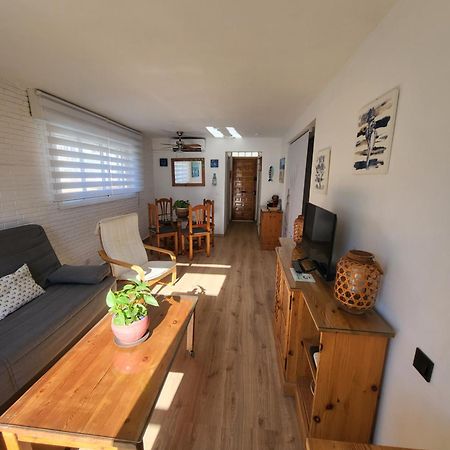 Apartamento Delfin Verde Бенальмадена Экстерьер фото