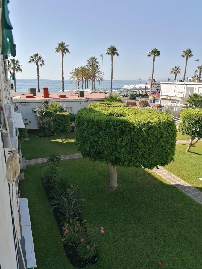 Apartamento Delfin Verde Бенальмадена Экстерьер фото