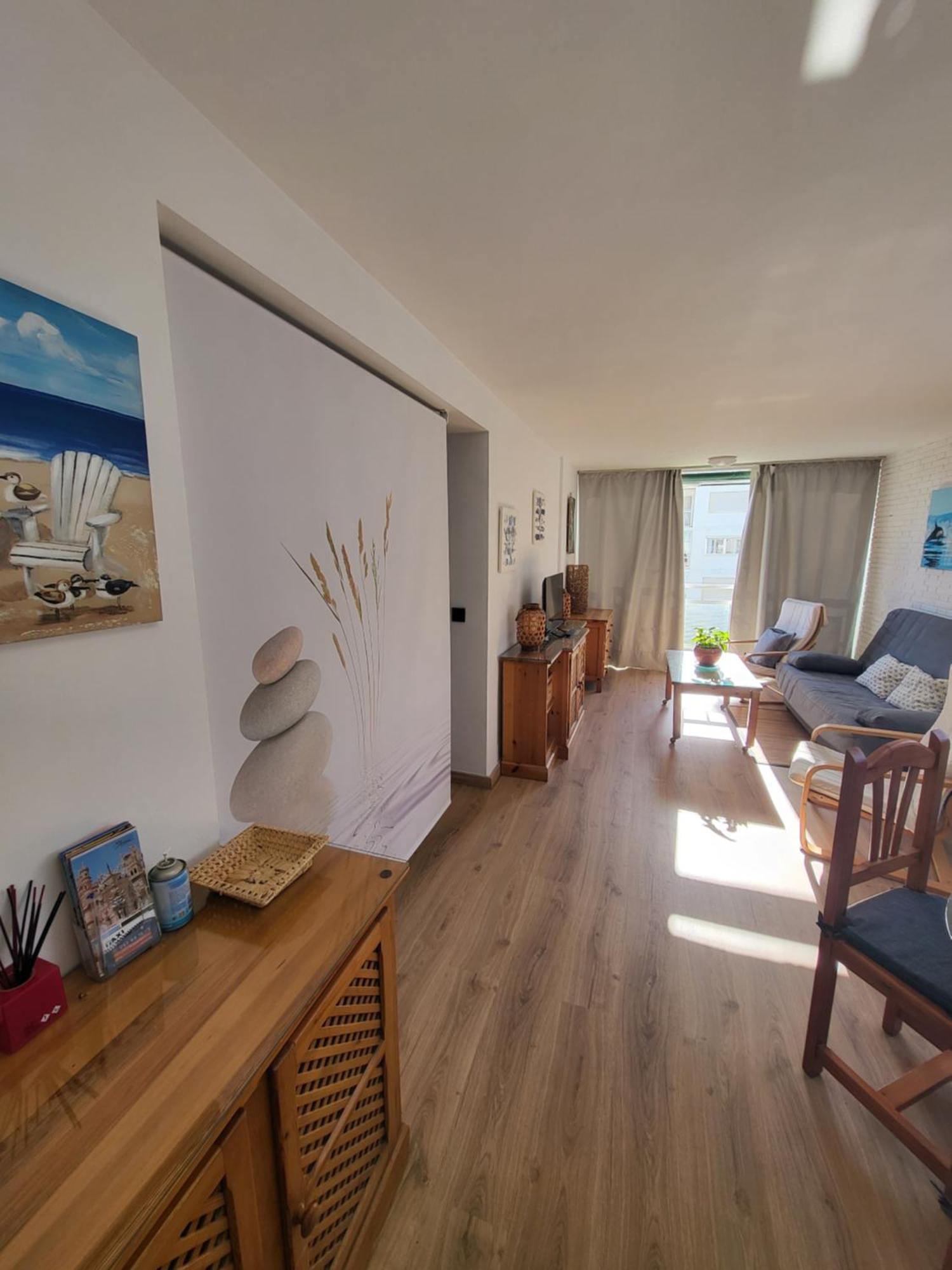 Apartamento Delfin Verde Бенальмадена Экстерьер фото
