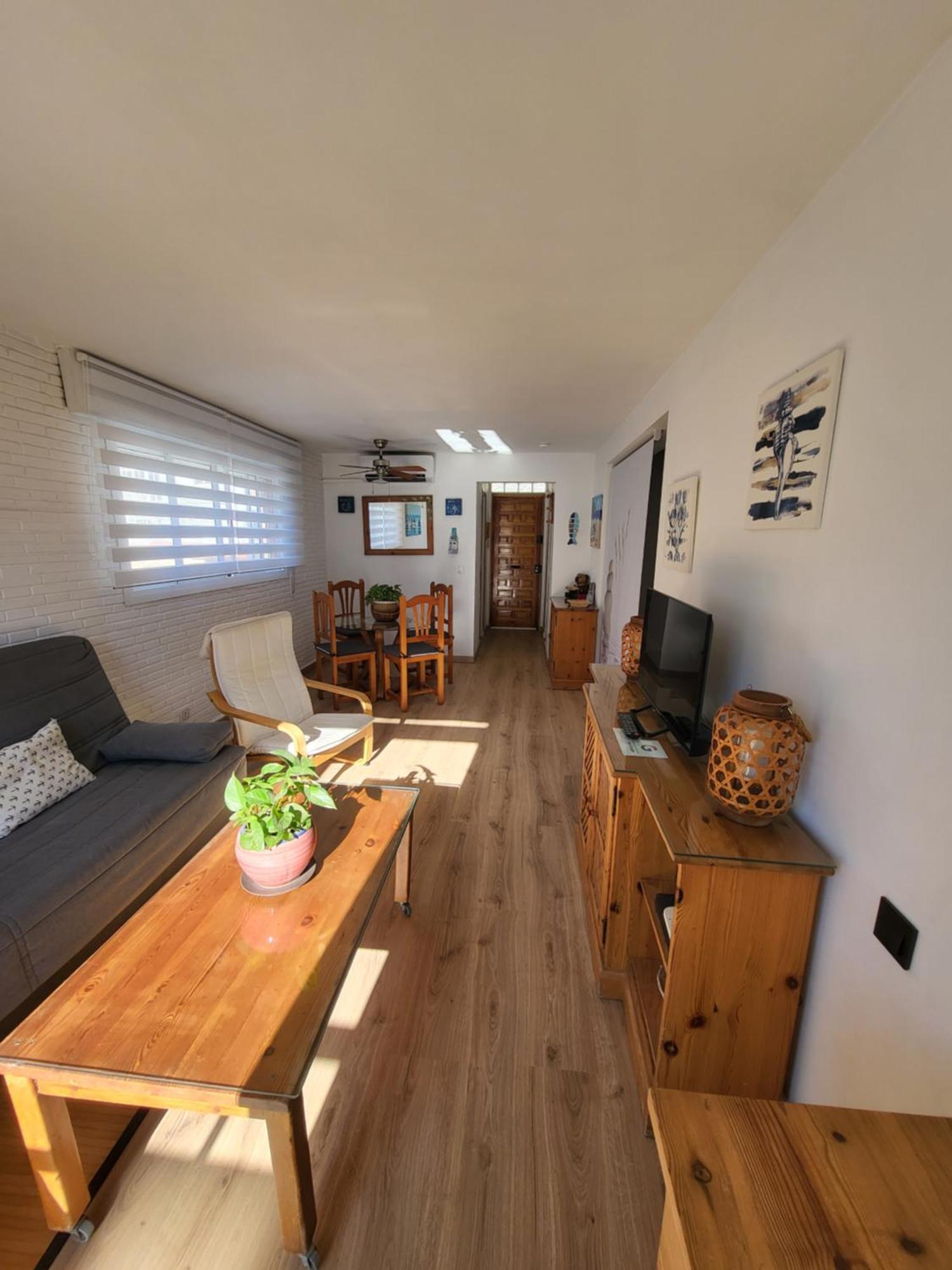 Apartamento Delfin Verde Бенальмадена Экстерьер фото