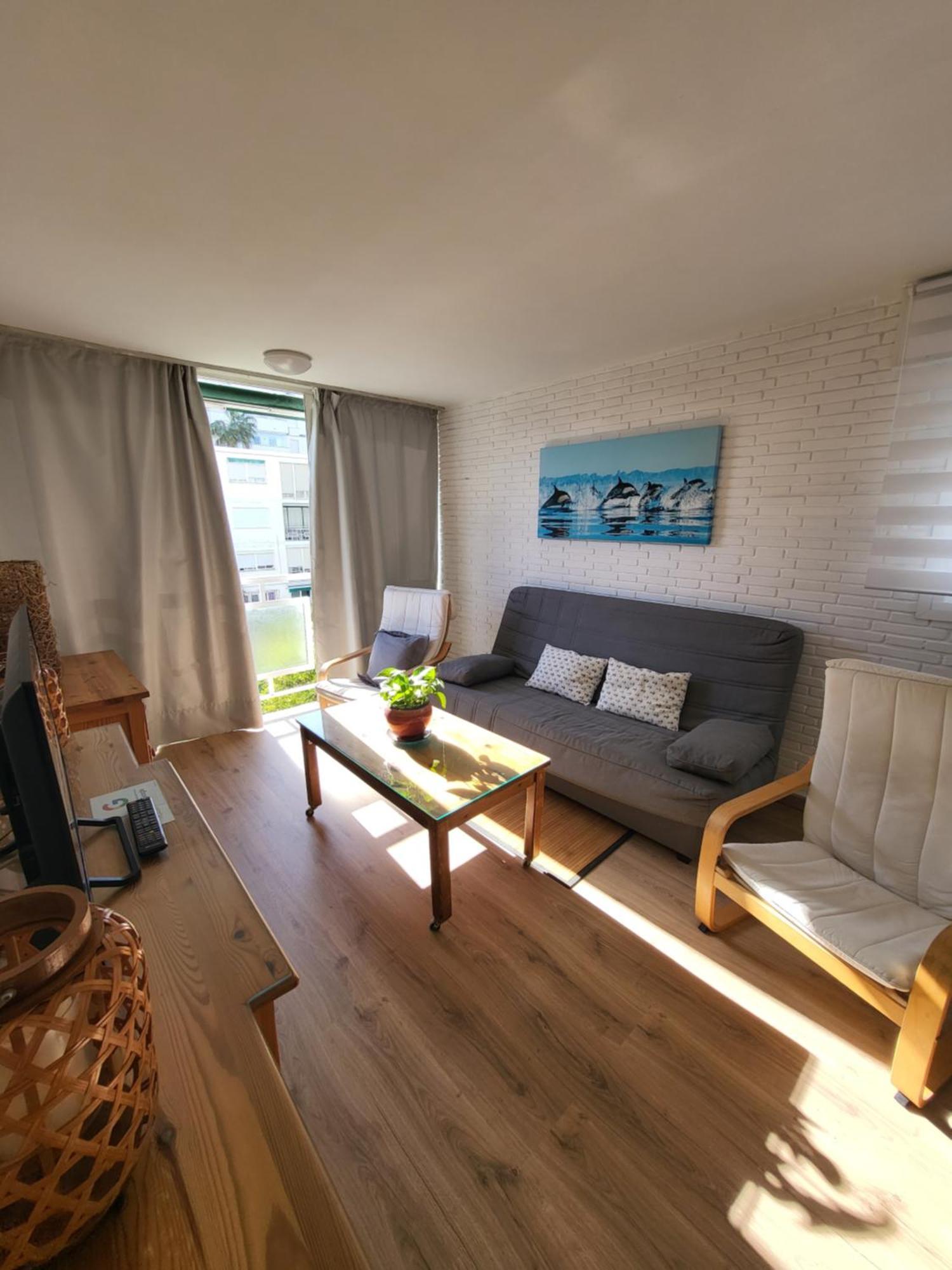 Apartamento Delfin Verde Бенальмадена Экстерьер фото