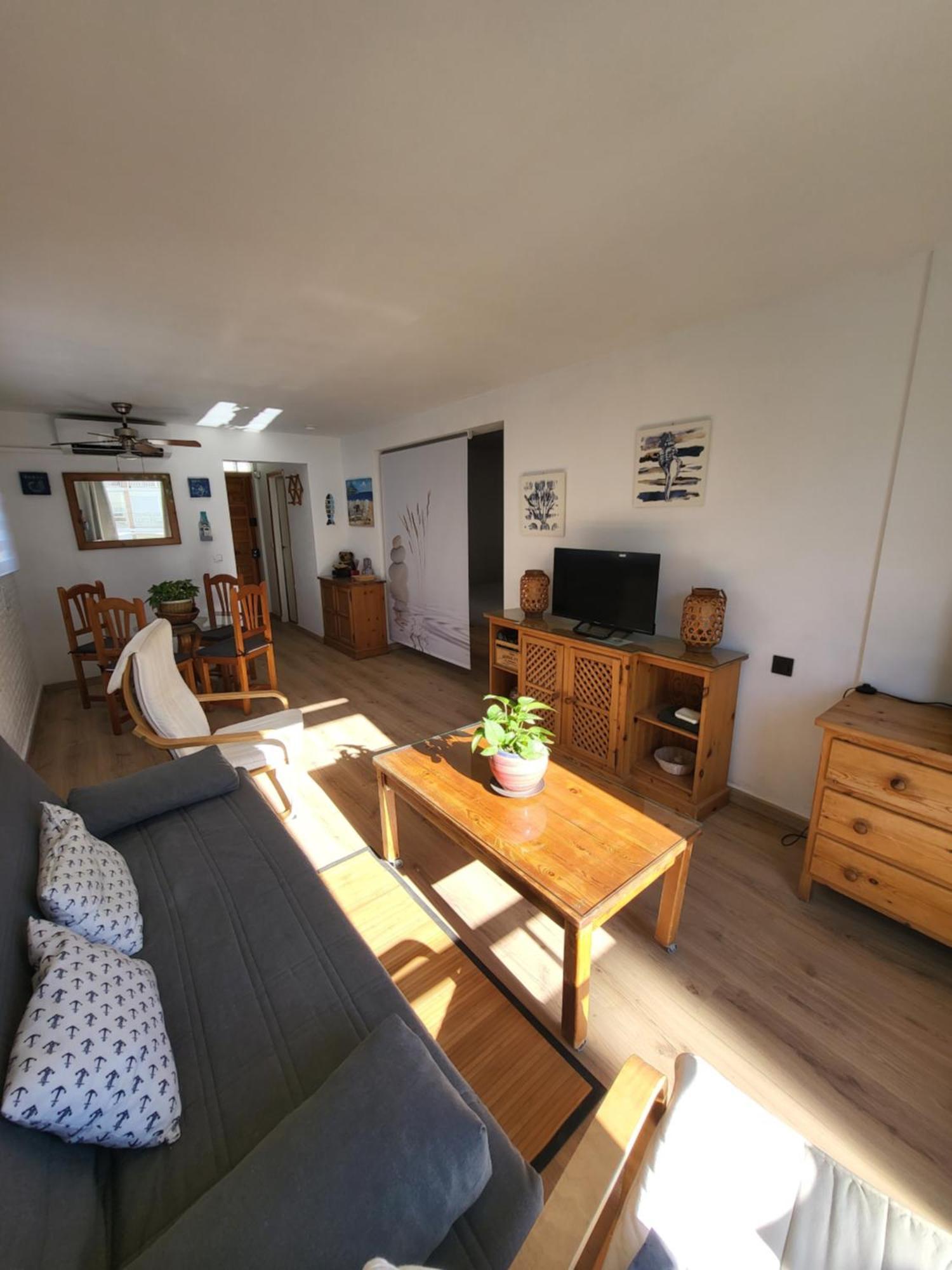 Apartamento Delfin Verde Бенальмадена Экстерьер фото