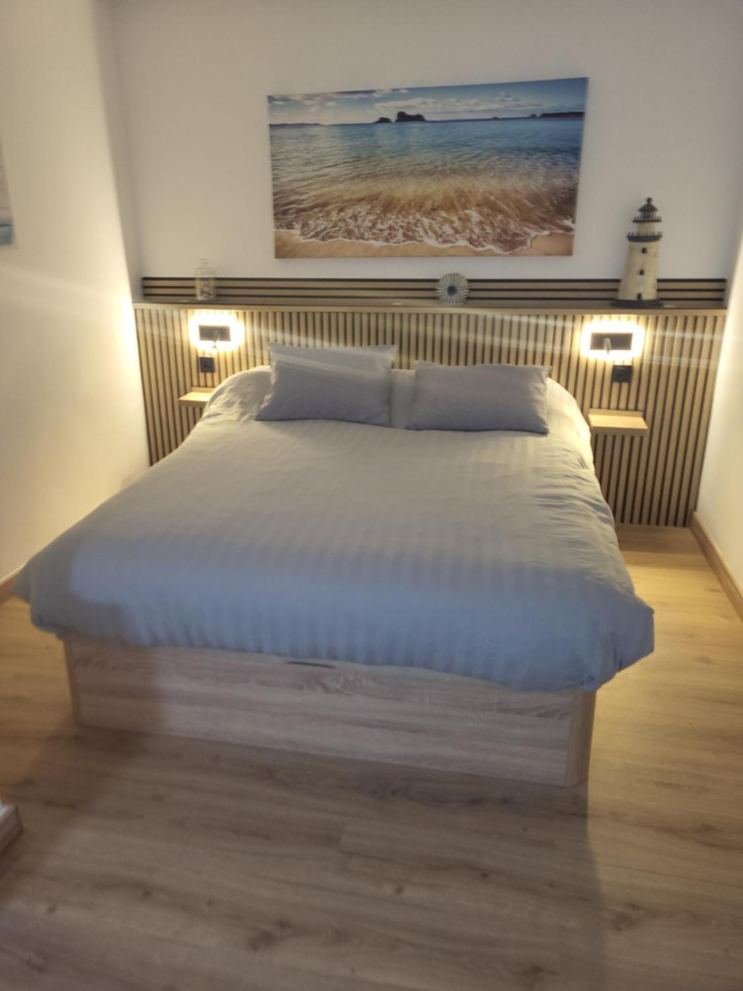 Apartamento Delfin Verde Бенальмадена Экстерьер фото