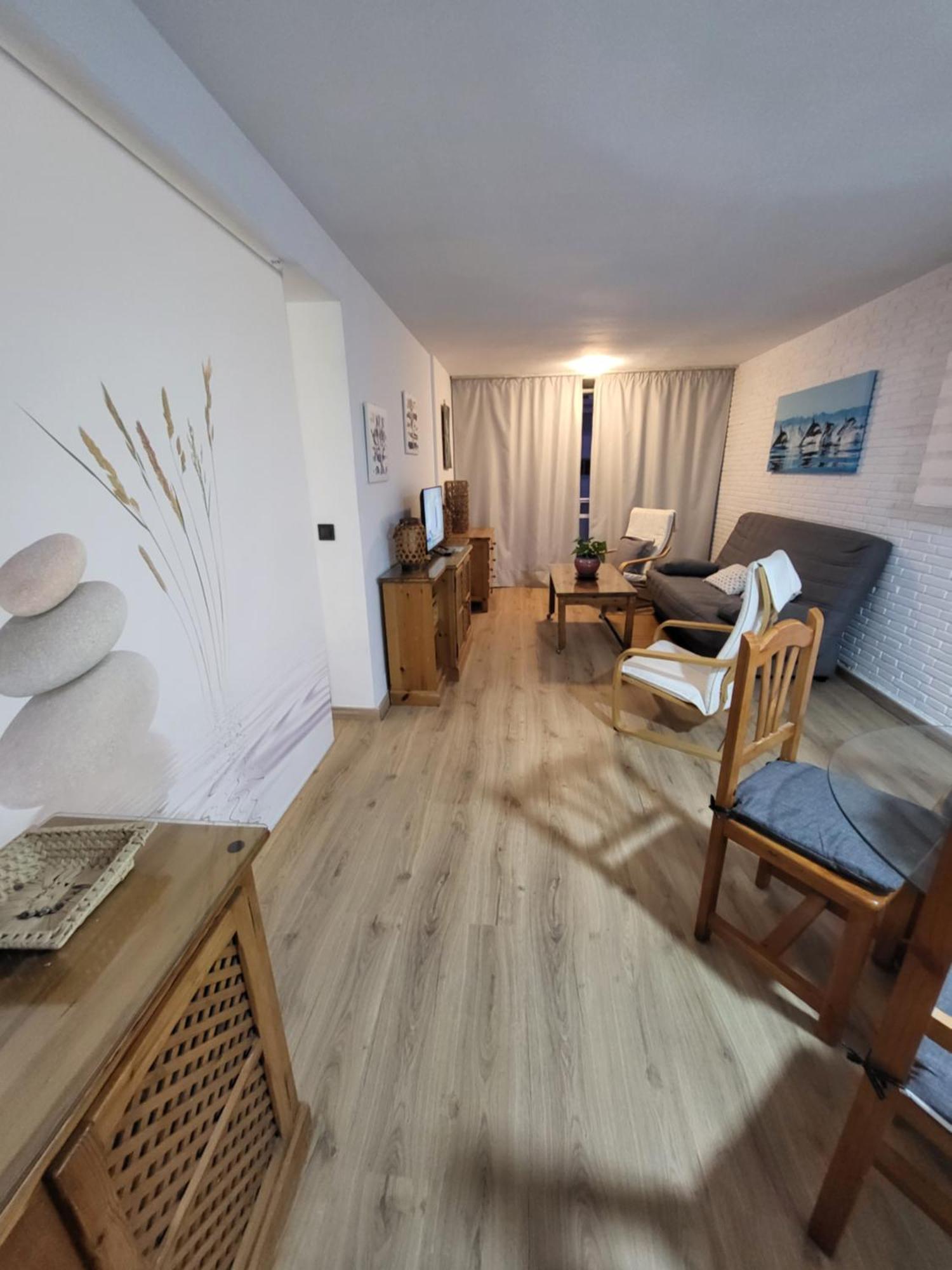 Apartamento Delfin Verde Бенальмадена Экстерьер фото
