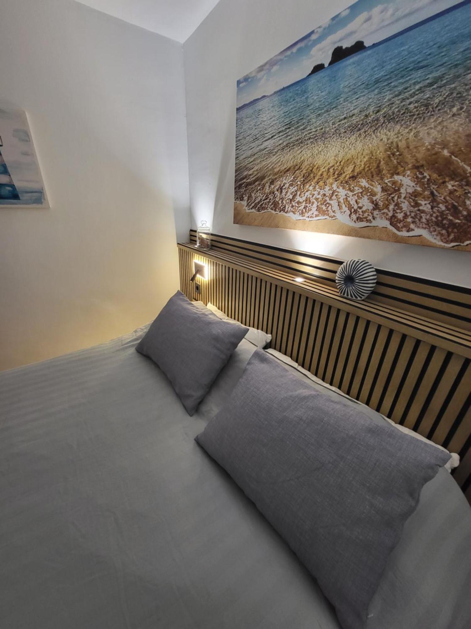 Apartamento Delfin Verde Бенальмадена Экстерьер фото