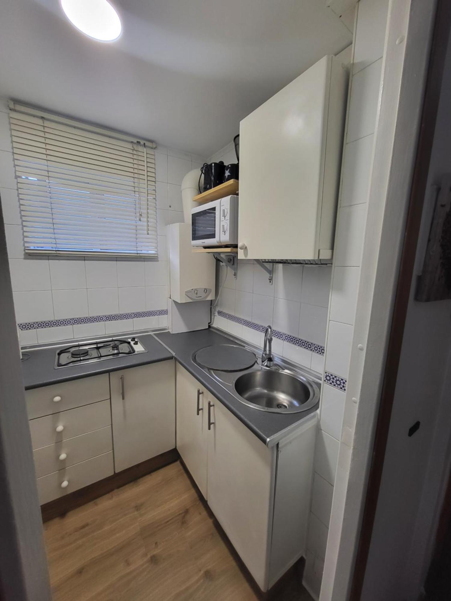 Apartamento Delfin Verde Бенальмадена Экстерьер фото