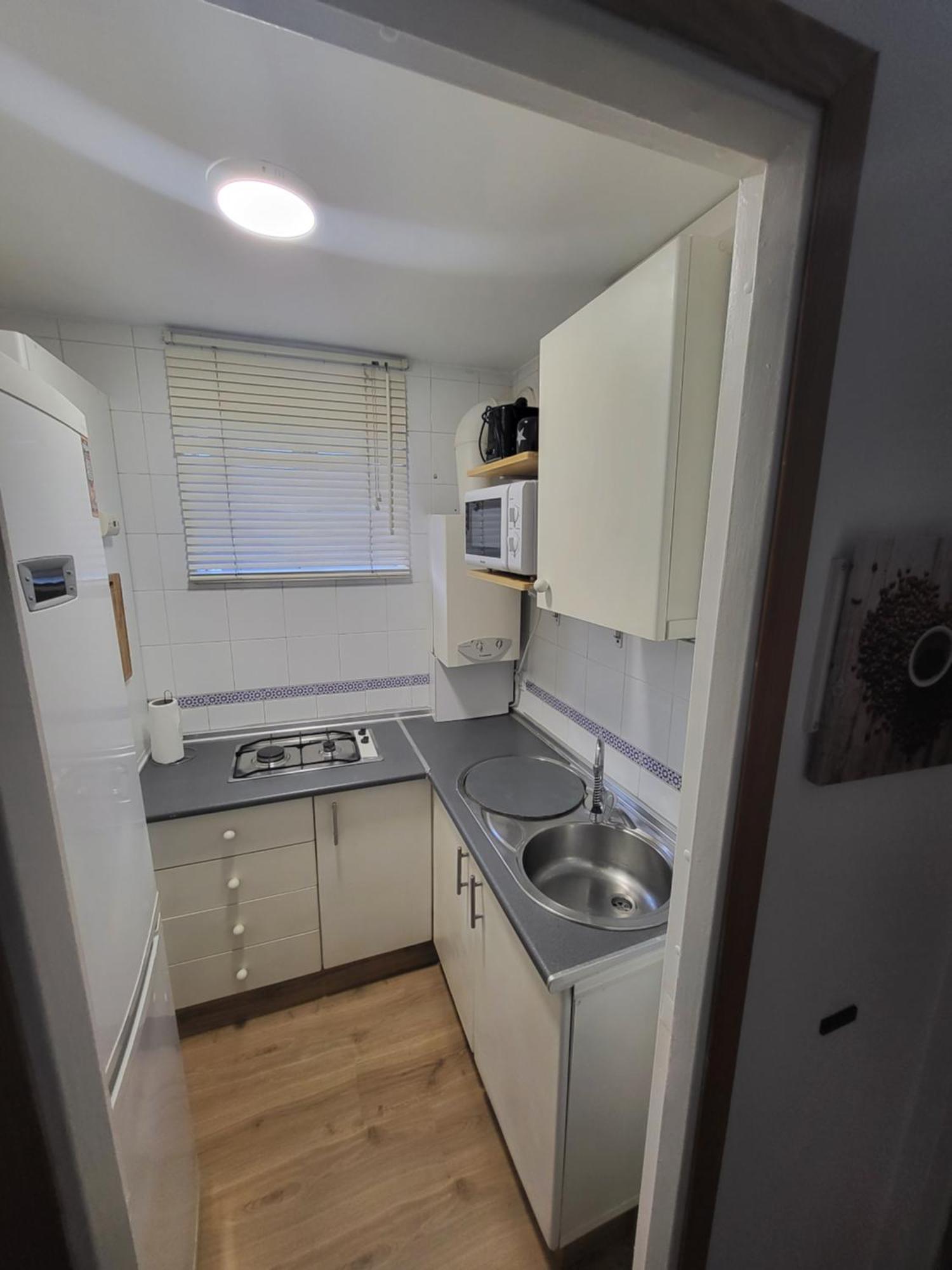 Apartamento Delfin Verde Бенальмадена Экстерьер фото