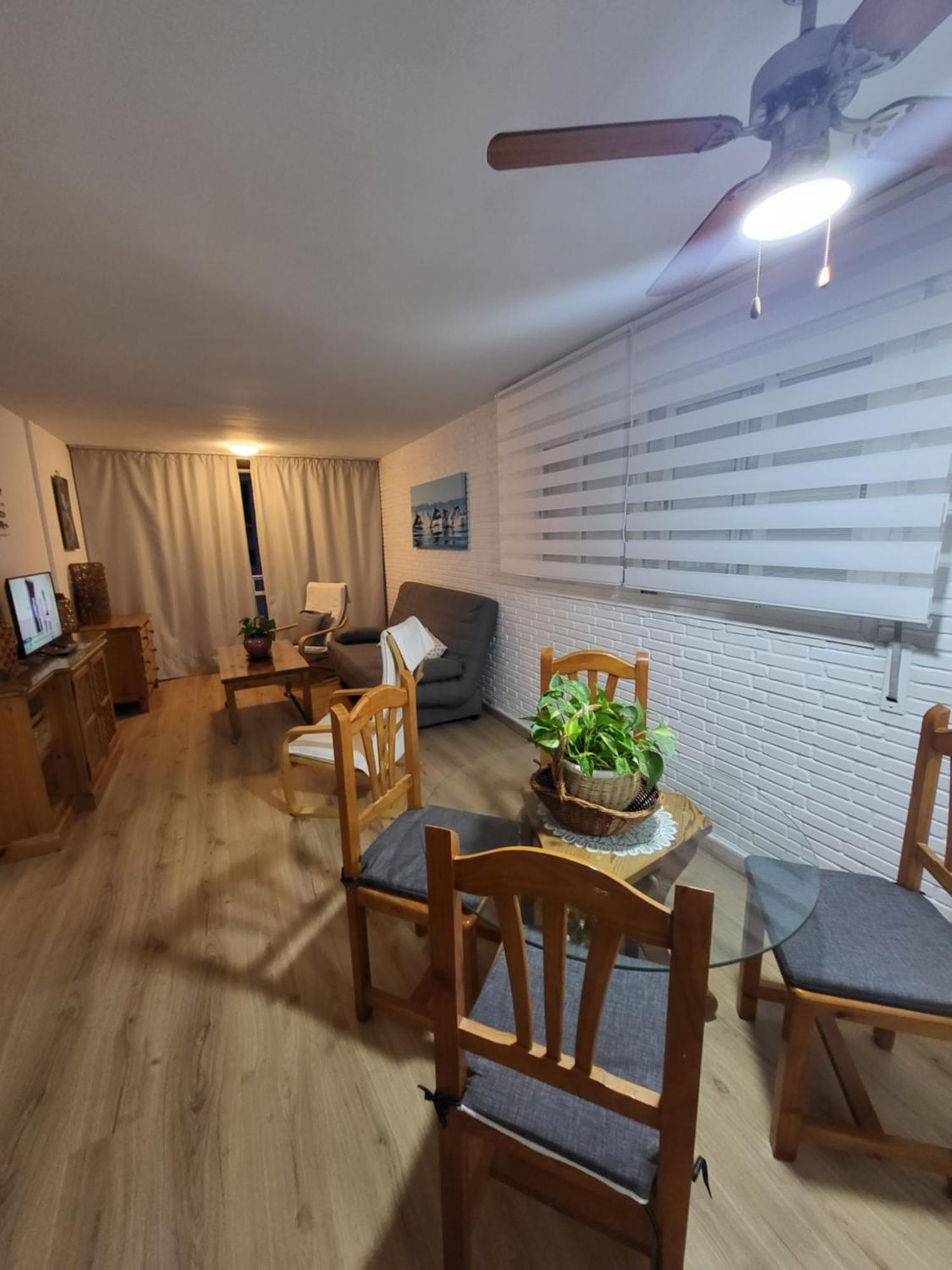 Apartamento Delfin Verde Бенальмадена Экстерьер фото