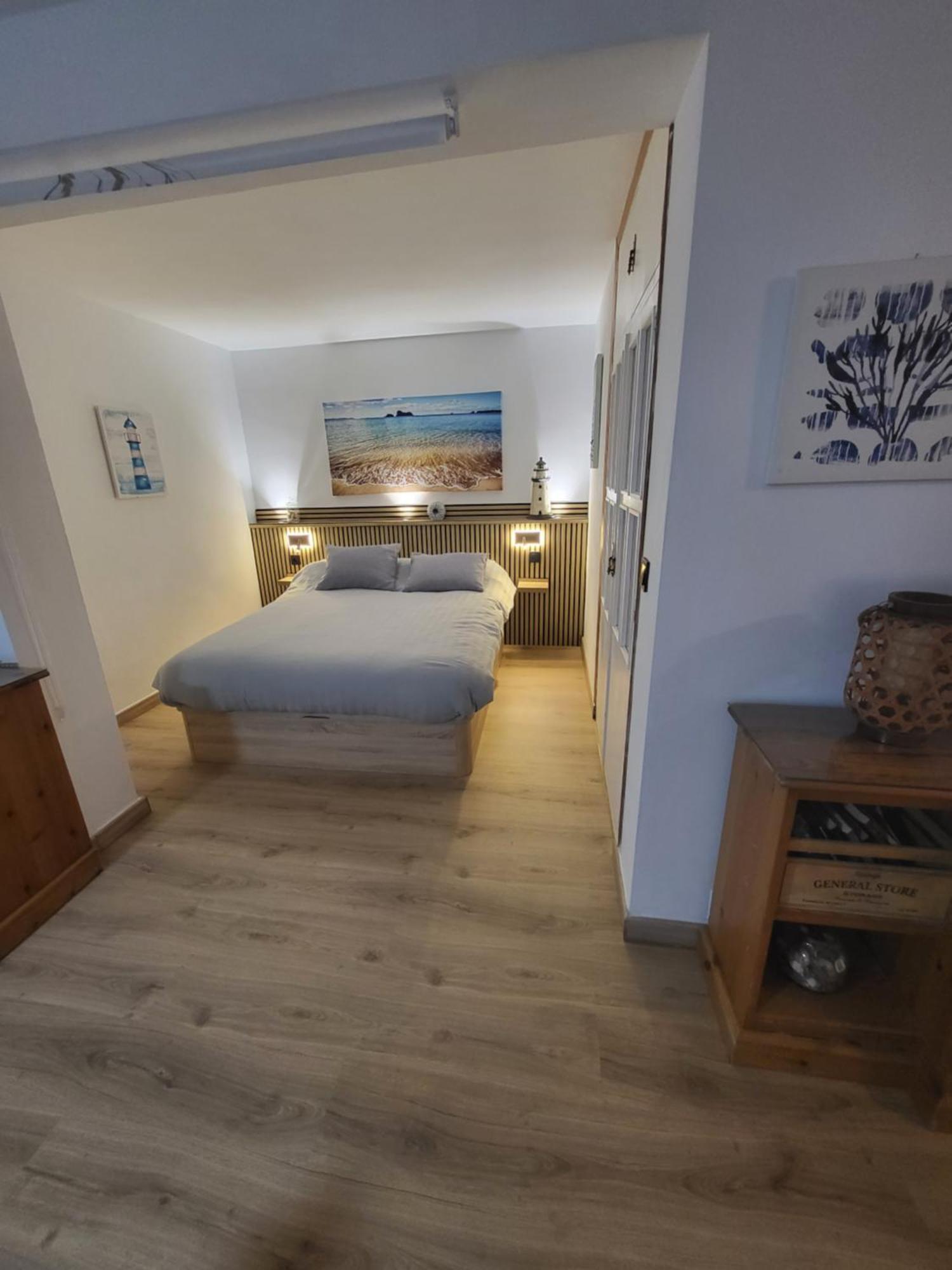 Apartamento Delfin Verde Бенальмадена Экстерьер фото