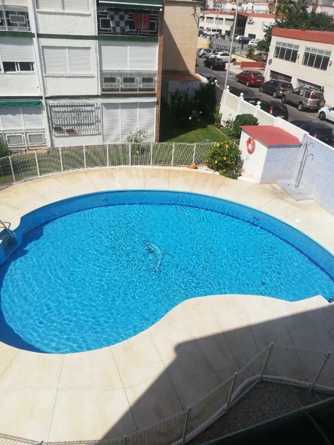 Apartamento Delfin Verde Бенальмадена Экстерьер фото