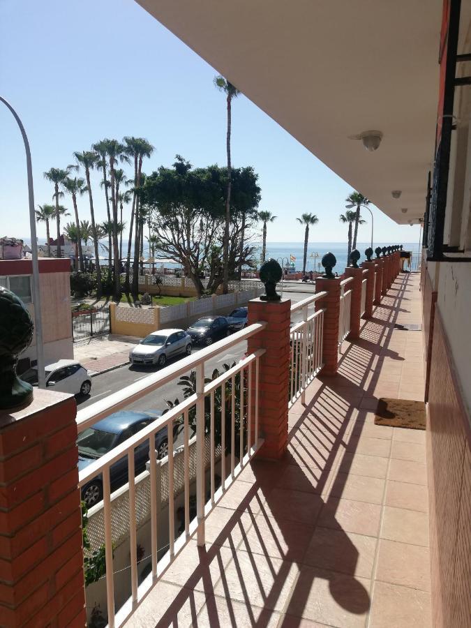 Apartamento Delfin Verde Бенальмадена Экстерьер фото
